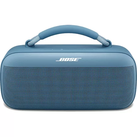 Bose Altavoz portátil SoundLink Max