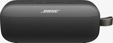 Altavoz portátil Bose SoundLink Flex (2.ª generación)​​ 