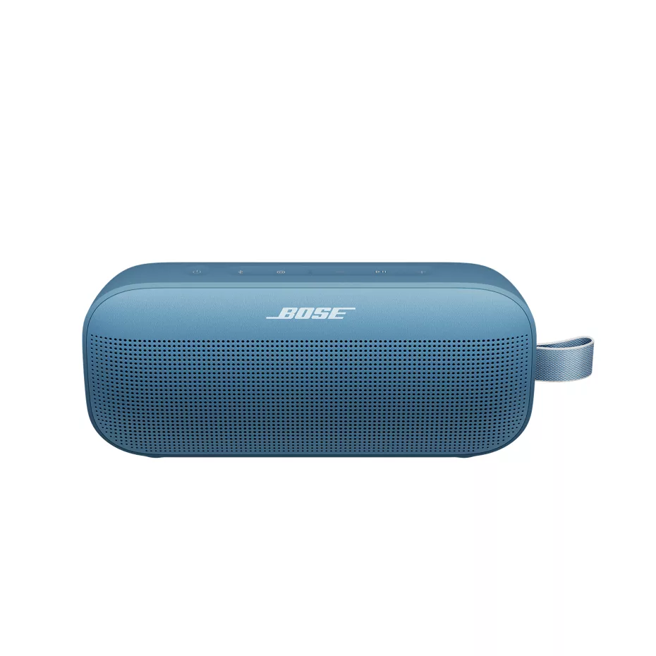 Bose SoundLink Flex Portable Bluetooth Speaker (2nd Gen) - Blue Dusk | Verizon