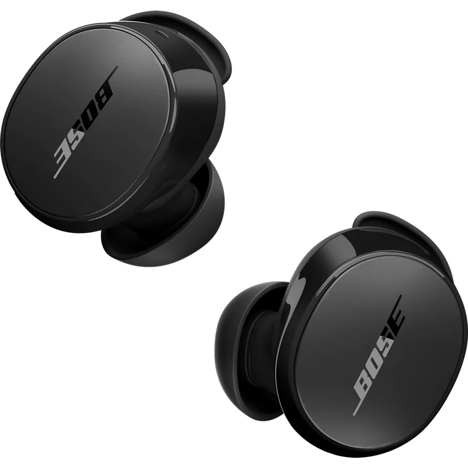 Bose QuietComfort Earbuds - Black | Verizon