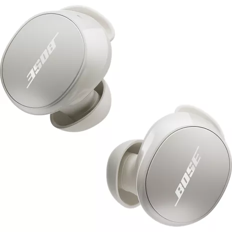 Bose QuietComfort True Wireless Earbuds