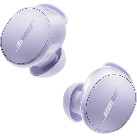 Bose QuietComfort True Wireless Earbuds