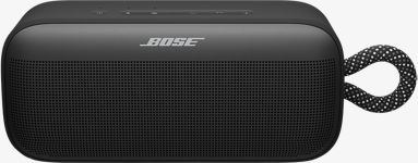 Bose SoundLink Revolve Plus II, Immersive 360-Degree Sound | Shop Now