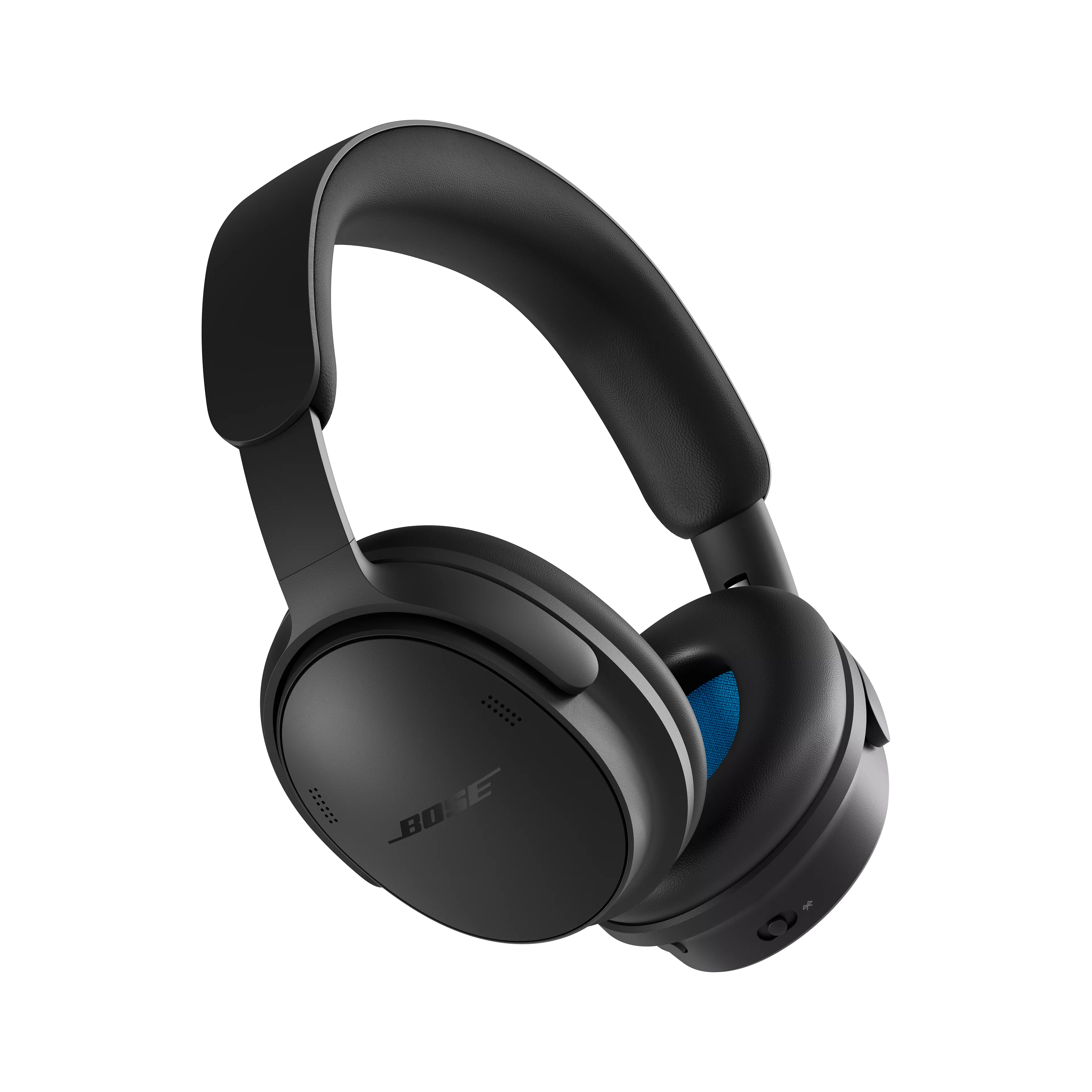 QuietComfort Wireless Noise Cancelling Over-the-Ear Bluetooth Headphones (Gen 2)