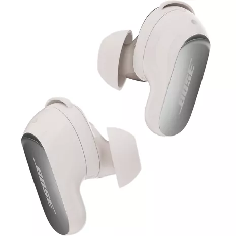 Bose QuietComfort Ultra True Wireless Noise Canceling Earbuds (2nd Gen)