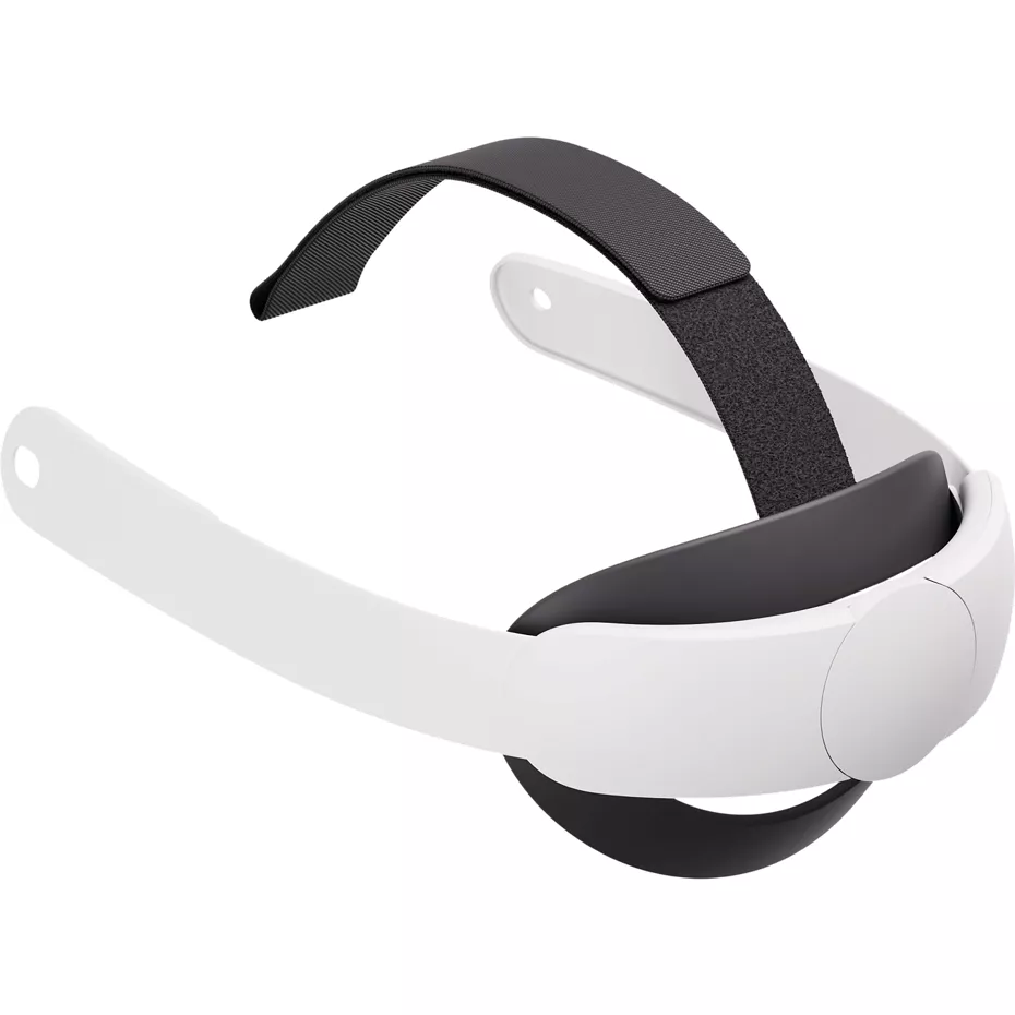 Meta Quest 3 Elite Strap  Black  Verizon