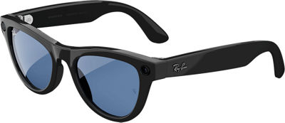 Ray Ban Meta Skyler Smart Glasses Shop Now