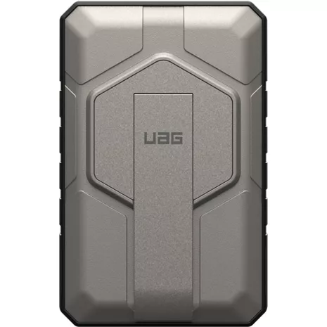 UAG Rugged 10k mAh Power Bank with Stand