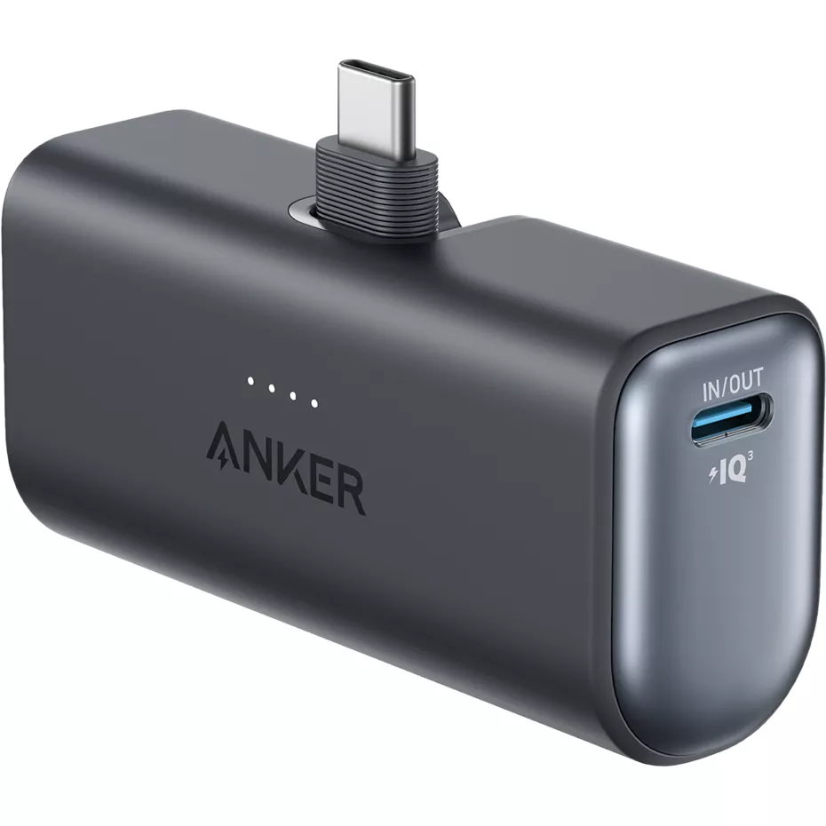 Anker Nano 22.5W Power Bank...