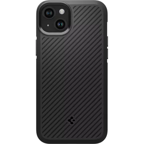 Spigen Core Armor MagFit Case for iPhone 15