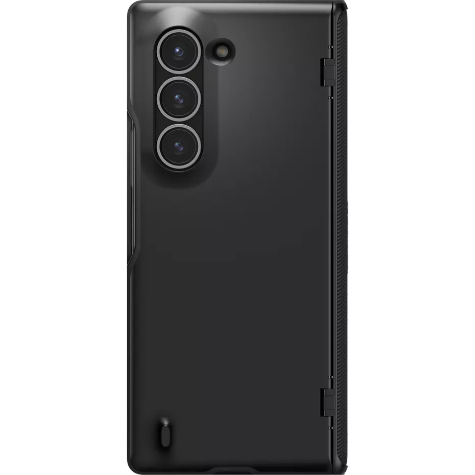 Spigen Slim Armor Pro Case for Galaxy Z Fold6 - Black | Verizon