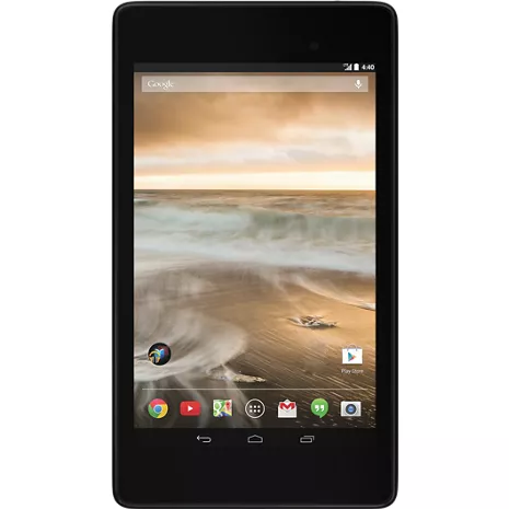 ASUS Nexus 7 undefined image 1 of 1 
