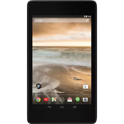 ASUS Nexus 7 undefined image 1