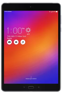 ASUS ZenPad Z10