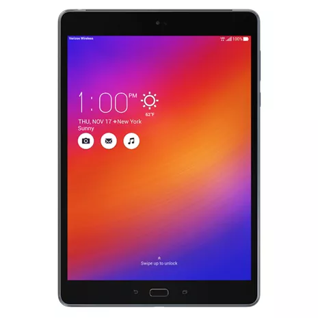 ASUS ZenPad Z10 Prepaid undefined image 1 of 1 