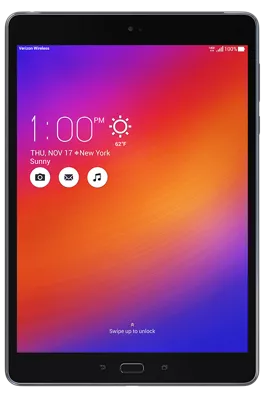 ASUS ZenPad Z10