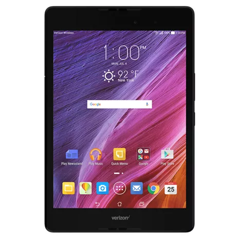 ASUS ZenPad Z8 undefined image 1 of 1 