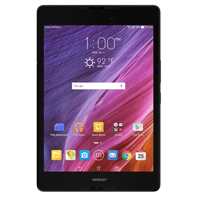 ASUS ZenPad Z8 undefined image 1