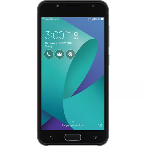 ASUS ZenFone V Live indefinido imagen 1 de 1