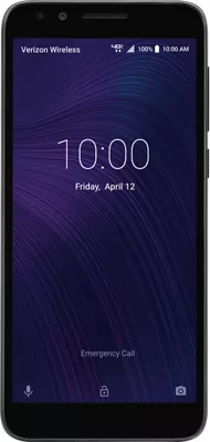 Alcatel Avalon V