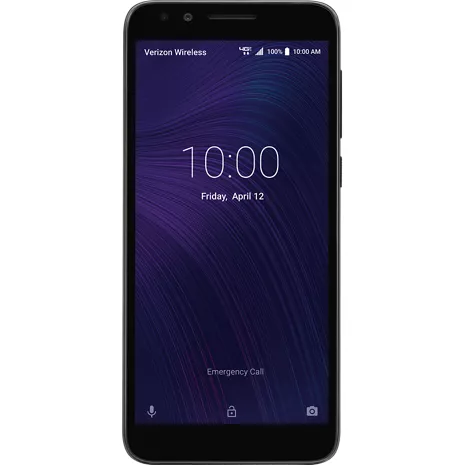 Alcatel AVALON V Prepaid undefined image 1 of 1 