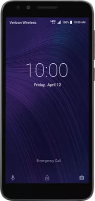 Alcatel Avalon V
