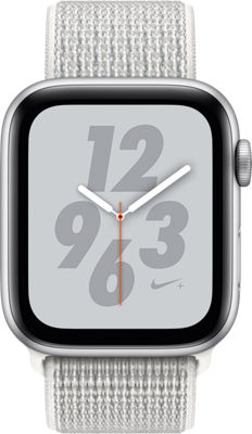 Apple Watch Series 4 | Sport Loop & Aluminum Case | Buy Now