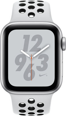 iwatch nike series 4