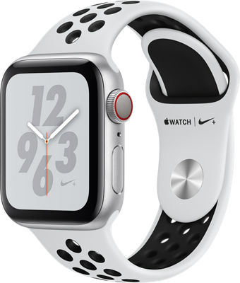 iwatch series 4 40mm gps cellular