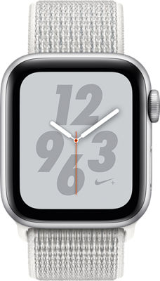 Apple Watch Series 4 Sport Loop Aluminum Case Buy Now