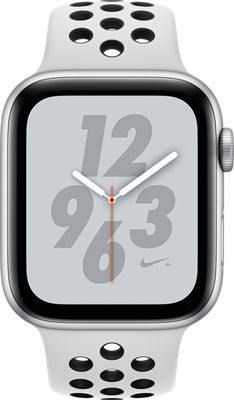 apple watch nike specs