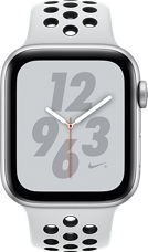 Apple Watch Series 4 Correa Deportiva Y Caja De Aluminio Comprar Ahora