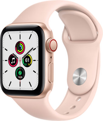 New Apple Watch Se Reviews Specs More Verizon