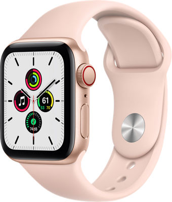 Apple Watch SE