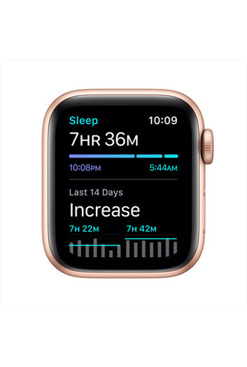 Apple Watch Se I think apple watch is greatly useful, but actually, when i first got it, i didn't think so. apple watch se