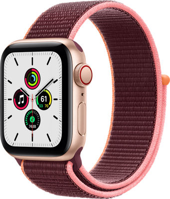 apple loop watch