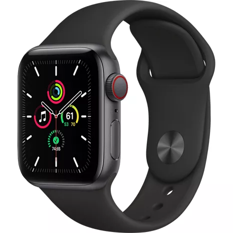 Verizon apple 2024 watch lte