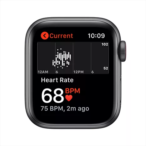 Apple Watch SE Certified Pre Owned Features Price Colors