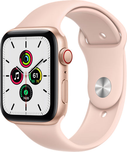 New Apple Watch Se Reviews Specs More Verizon