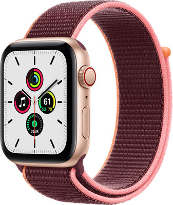 apple watch loop