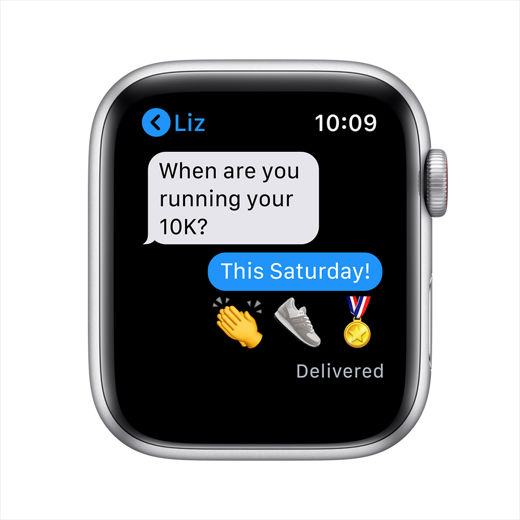 apple watch se case and band