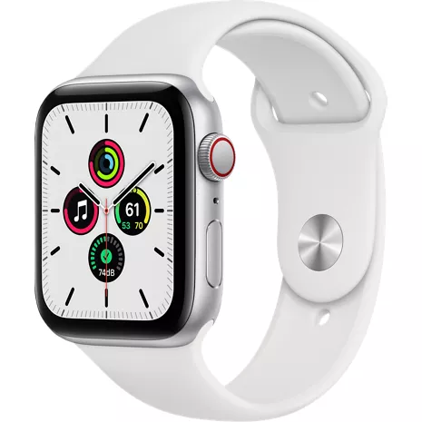 Verizon apple watch se deal Clearance