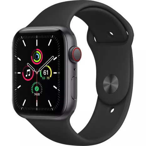 Apple Watch SE (Certified Pre-Owned)
