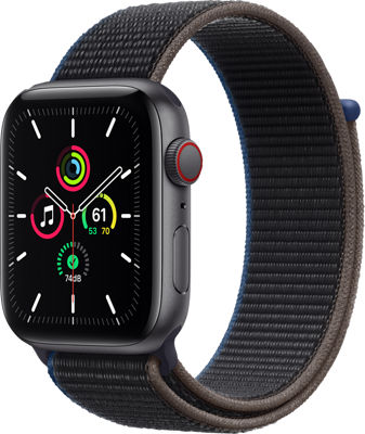 apple loop watch