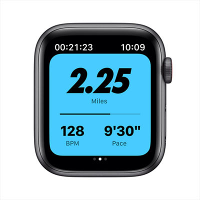 verizon nike apple watch