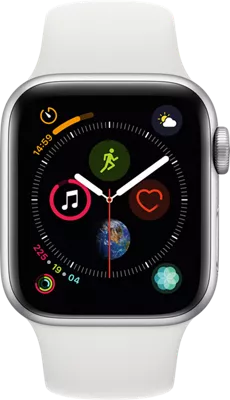 Apple Watch Series 4