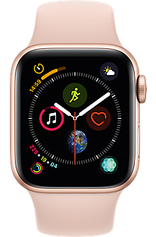 Apple Watch Series 4 (Certified Pre-Owned) | Features, Price & Colors | Verizon