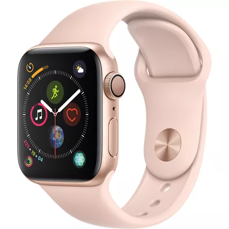 Apple Watch Series 4 (Certified Pre-Owned)