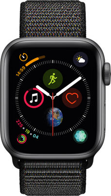 Apple watch series 4 verizon 2025