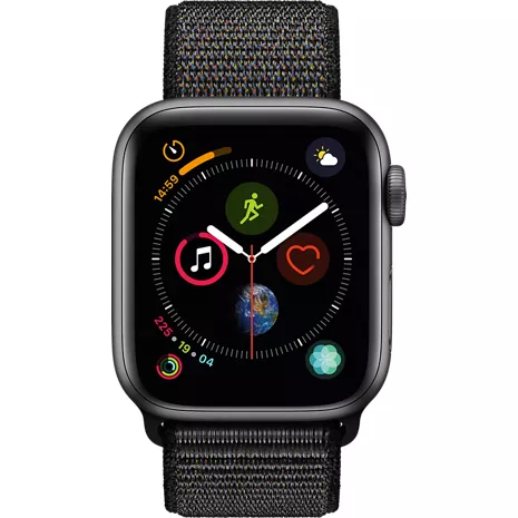 Verizon wireless apple watch 4 on sale